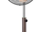 Orbit Star High Velocity Pedestal Stand Fan