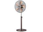 Orbit Star High Velocity Pedestal Stand Fan