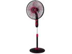 ORBIT STAR NEW TECHNOLOGY 16" STAND FAN