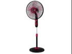 ORBIT STAR NEW TECHNOLOGY 16" STAND FAN