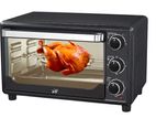 Orbit Star OS-021 Electric Oven (Size 30L 2KG) (European Standard)