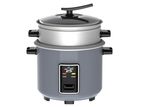 Orbit Star RC-028 Heavy Duty Power Save Rice Cooker (European Standard)
