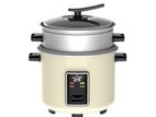 Orbit Star RC 028 High Grade Rice Cooker 2.8L
