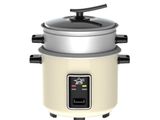 Orbit Star RC 028 High Grade Rice Cooker 2.8L