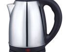 Orbit Star SSK-003 Stainless Steel Cordless Kettle