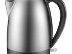 Orbit Star Stainless Steel Electric Kettle