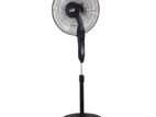 Orbit Star TURBO Speed 16" Copper Stand Fan