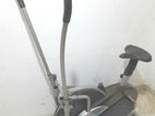 Orbit Track Platinum Gym Machine