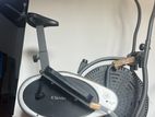 Orbitec Exercise Machine