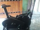 Orbitec Exercise Machine