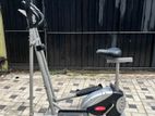Orbitrac 2-in-1 Elliptical Cross Trainer (Exercise Bike)