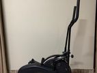 Orbitrack Elliptical Bike