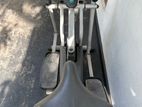 Orbitrac Elliptical Cross Trainer Exercise Bike