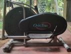 Orbitrack Excercise Machine