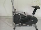 Orbitrack Exercise Bicycle