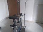 Orbitrac Exercise Machine