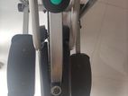Orbitrac Exercise Machine Treadmills