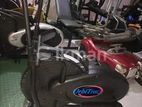 Orbitrack Body Sculpture Trainer Elliptical Exercise Machine
