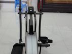 Orbitrack excersise machine - Teleseen