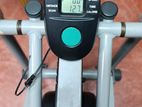 Orbitrack Exercise Bicycle