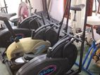 Orbitrack Exercise Machine Bike