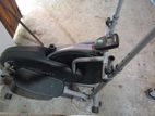 Orbitrack Exercise Machine