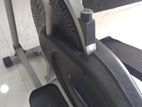 Orbitrack Exercise Machine