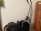 Orbitrack Exercise Machine