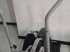 Orbitrack Exercise Machine