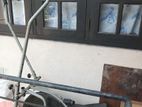 Orbitrack Exercise Machine