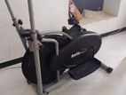 Orbitrack Exercise Machine