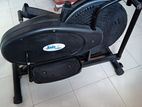 Orbitrack Exercise Machine