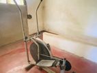 Orbitrack Exercise Machine