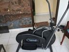 Orbitrack Exercise machine