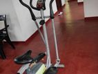 Orbitrack Exercise Machine