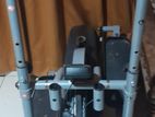 Orbitrack Exercise Machine