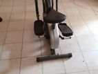 Orbitrack Exercise Machine