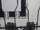 Orbitrack Exercise Machines Set