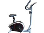 Orbitrack Exercise Machines