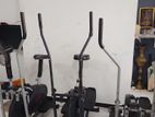 Orbitrack Exercise Machines