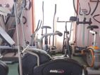 Orbitrack Fat Burn Machine