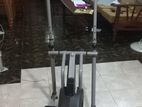 Orbitrack Exercise Machine