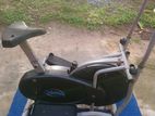 Orbitrack Exercise Bike