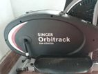 Orbitrack Machine