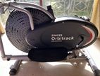 Orbitrack Machine