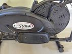 Orbitrak Exercise Machine
