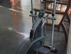Orbitrek Exercise Bike