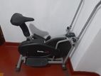 Orbitreak Exercise Bike