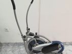 Orbitreck Elite Elliptical Trainer Full Body Workout Machine