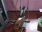 Orbitrec Exercise Machine